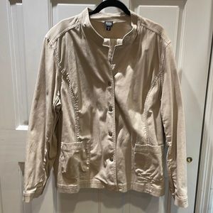 Eileen FisherJean Suit